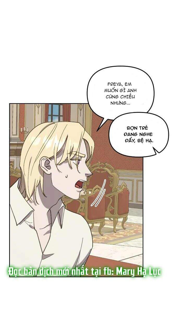 Hoàng Đế Đảo Ngược Thời Gian Chapter 24 - 37