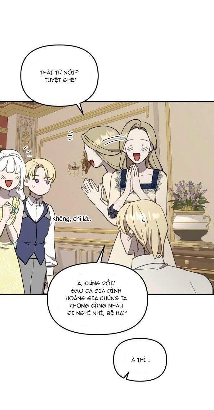 Hoàng Đế Đảo Ngược Thời Gian Chapter 24 - 40