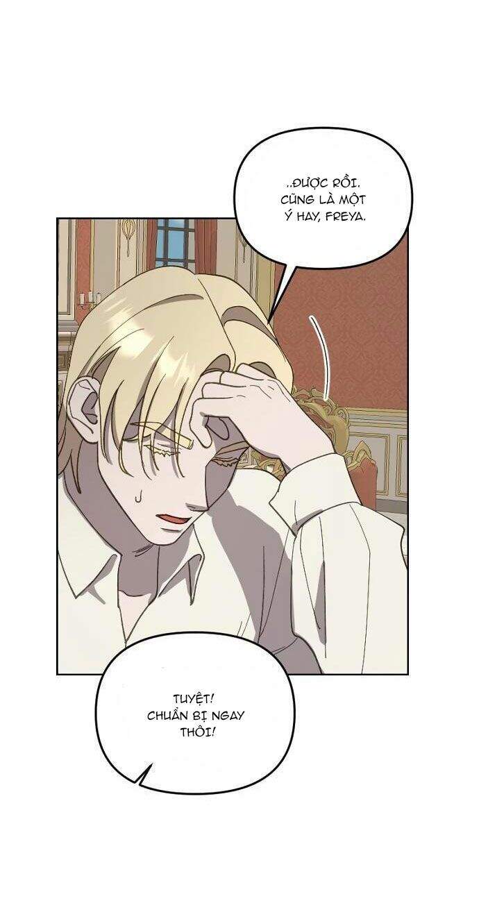 Hoàng Đế Đảo Ngược Thời Gian Chapter 24 - 41