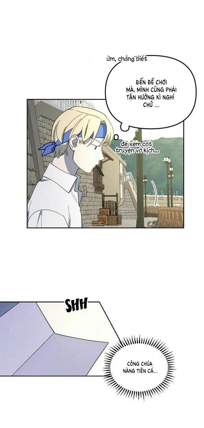 Hoàng Đế Đảo Ngược Thời Gian Chapter 24 - 52