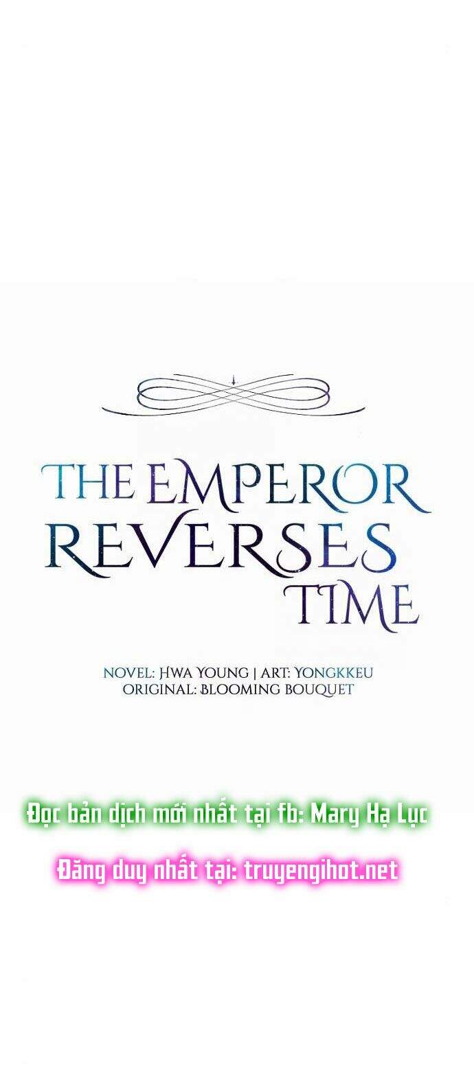 Hoàng Đế Đảo Ngược Thời Gian Chapter 25 - 11