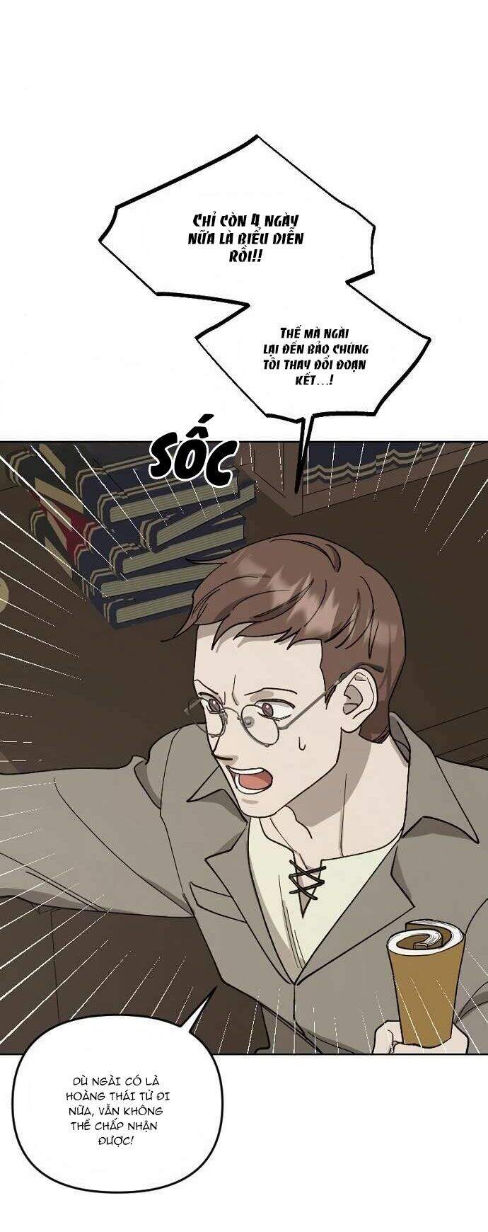 Hoàng Đế Đảo Ngược Thời Gian Chapter 25 - 13