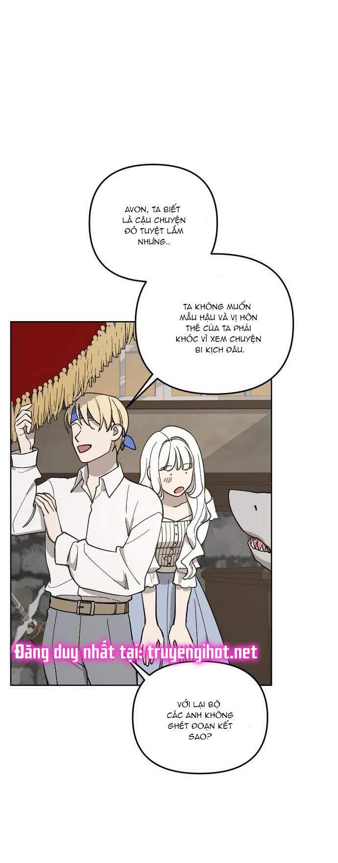 Hoàng Đế Đảo Ngược Thời Gian Chapter 25 - 14