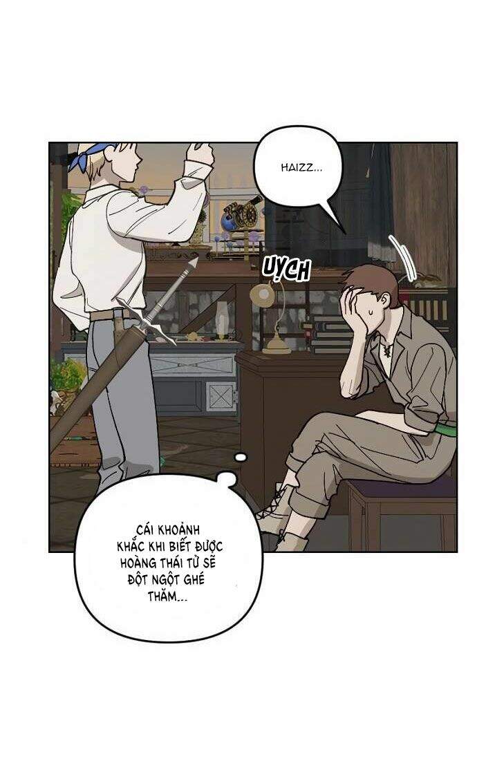 Hoàng Đế Đảo Ngược Thời Gian Chapter 25 - 15