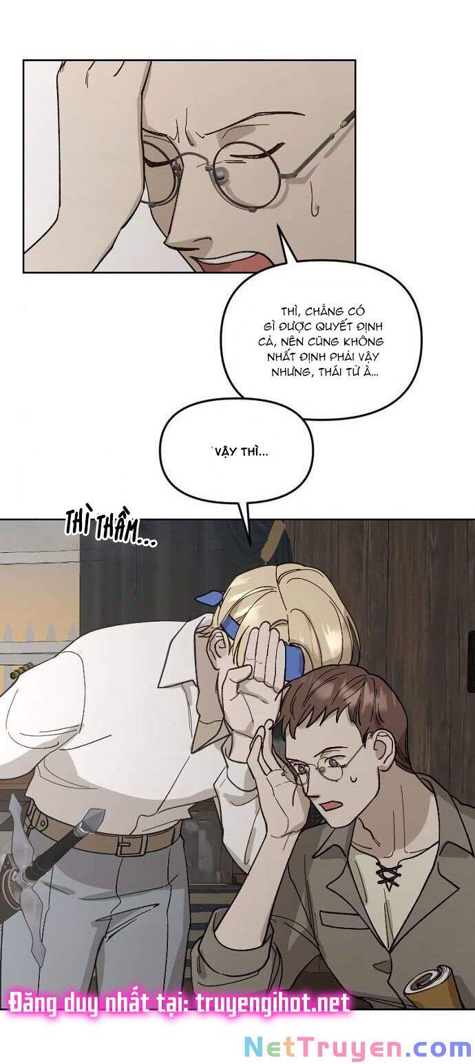 Hoàng Đế Đảo Ngược Thời Gian Chapter 25 - 17
