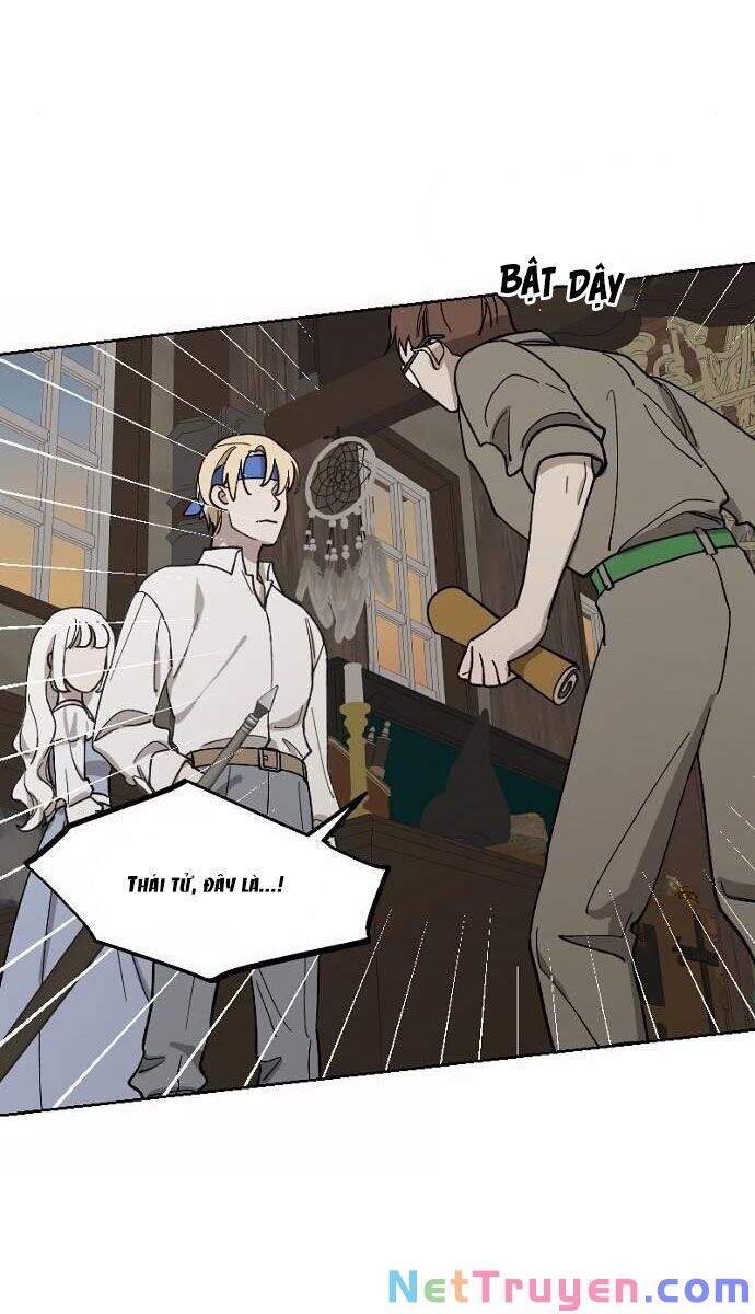Hoàng Đế Đảo Ngược Thời Gian Chapter 25 - 19