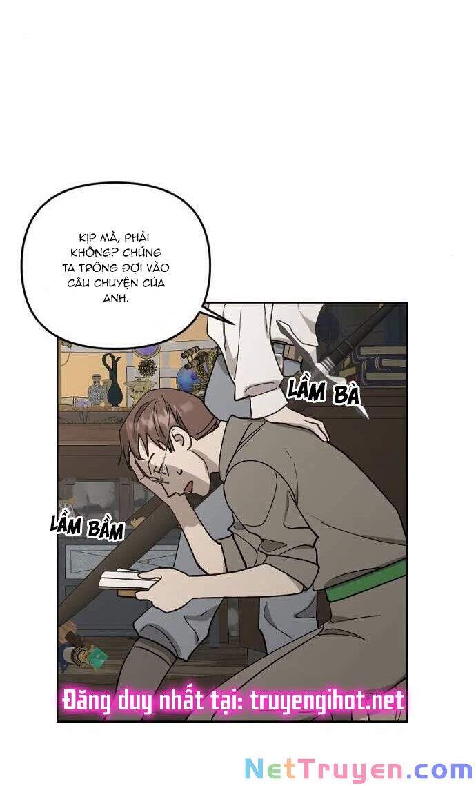 Hoàng Đế Đảo Ngược Thời Gian Chapter 25 - 23