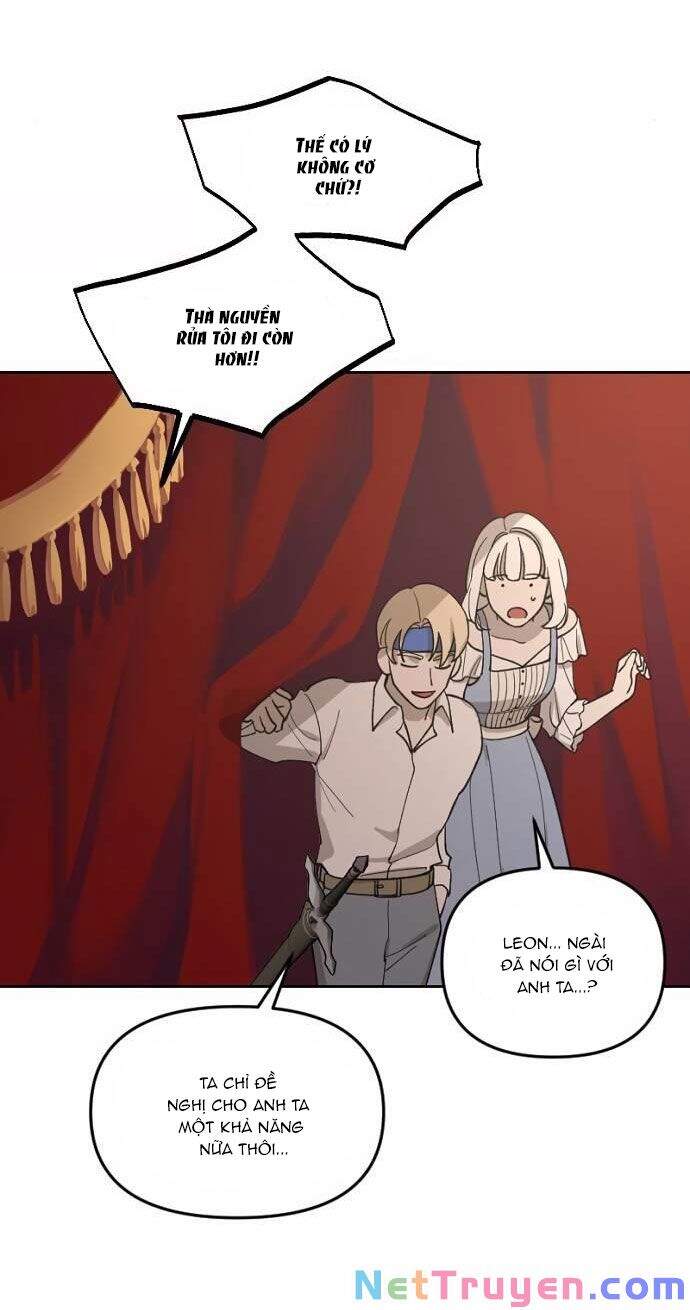 Hoàng Đế Đảo Ngược Thời Gian Chapter 25 - 24