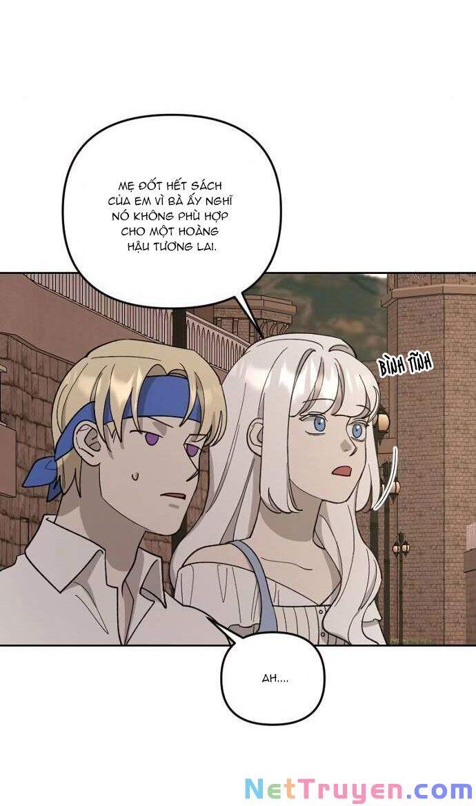 Hoàng Đế Đảo Ngược Thời Gian Chapter 25 - 29