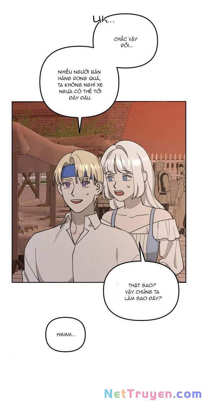 Hoàng Đế Đảo Ngược Thời Gian Chapter 25 - 35