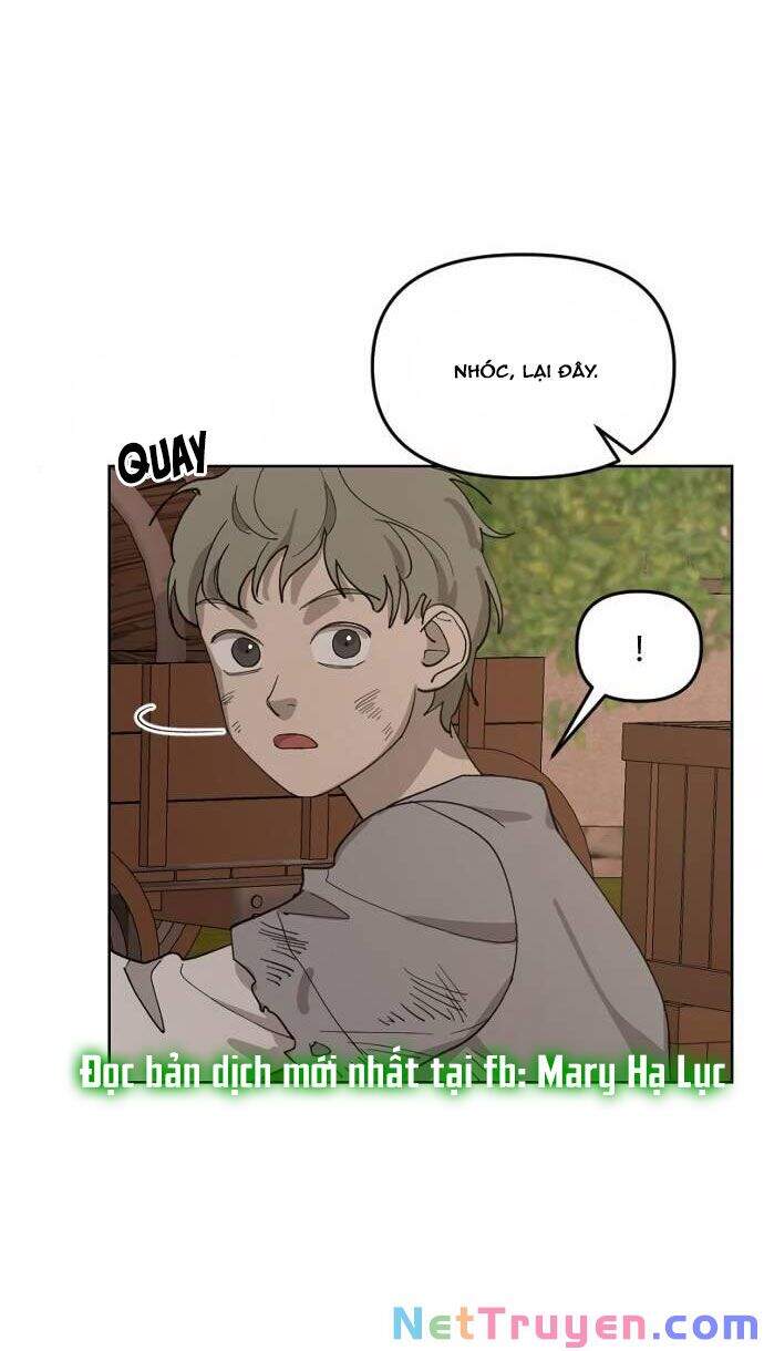 Hoàng Đế Đảo Ngược Thời Gian Chapter 25 - 38