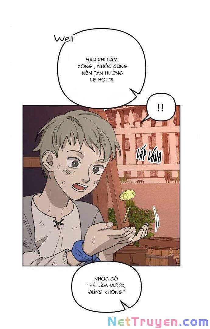 Hoàng Đế Đảo Ngược Thời Gian Chapter 25 - 41