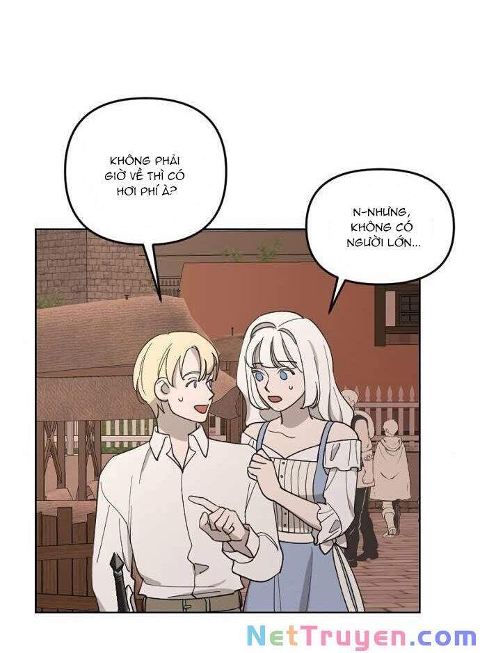 Hoàng Đế Đảo Ngược Thời Gian Chapter 25 - 45