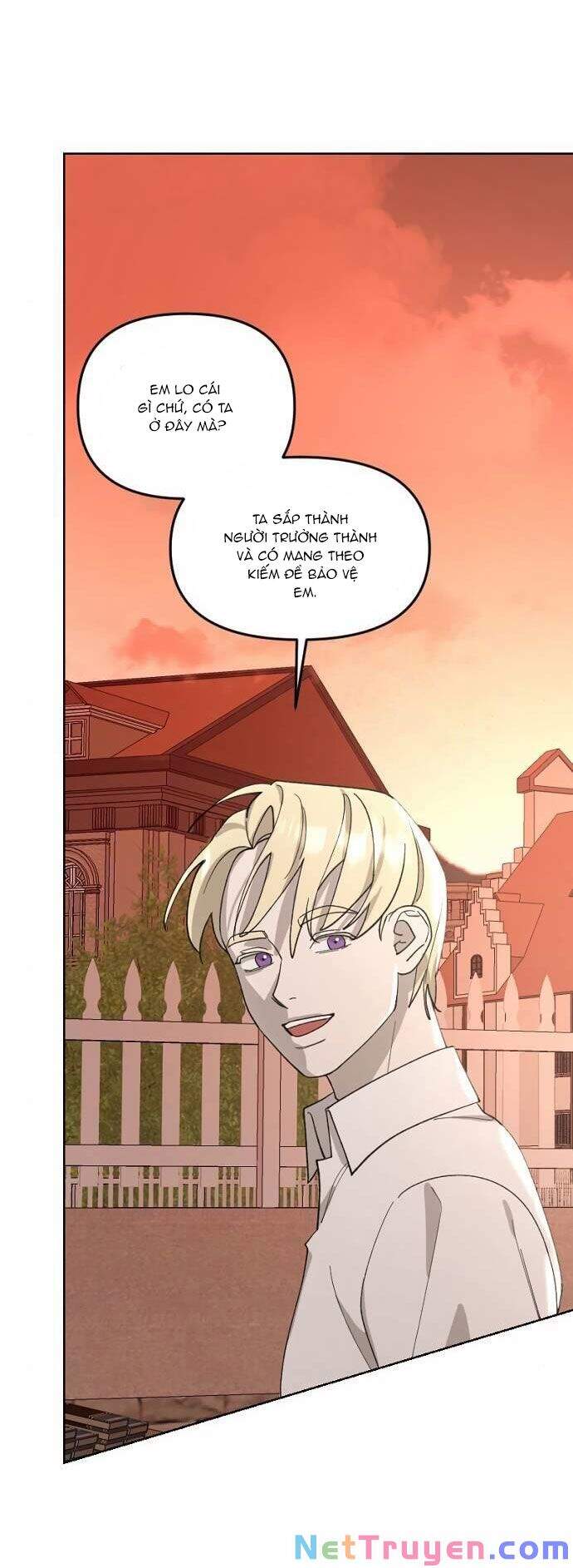 Hoàng Đế Đảo Ngược Thời Gian Chapter 25 - 46