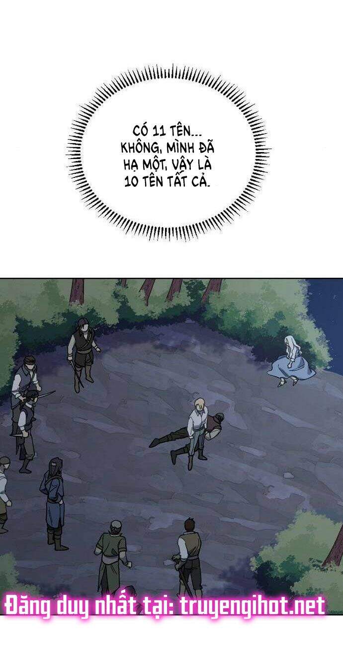 Hoàng Đế Đảo Ngược Thời Gian Chapter 26.1 - 19