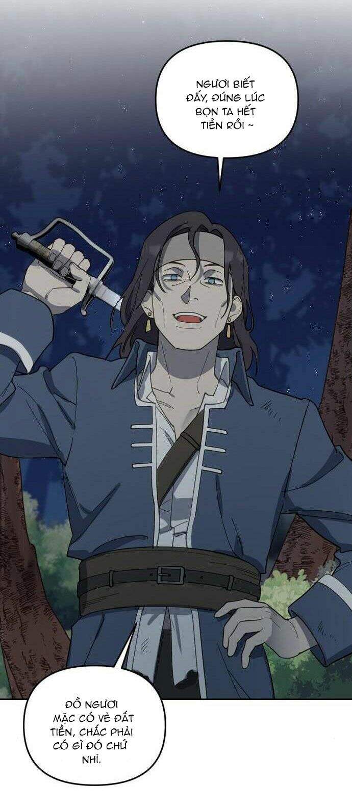 Hoàng Đế Đảo Ngược Thời Gian Chapter 26.1 - 23