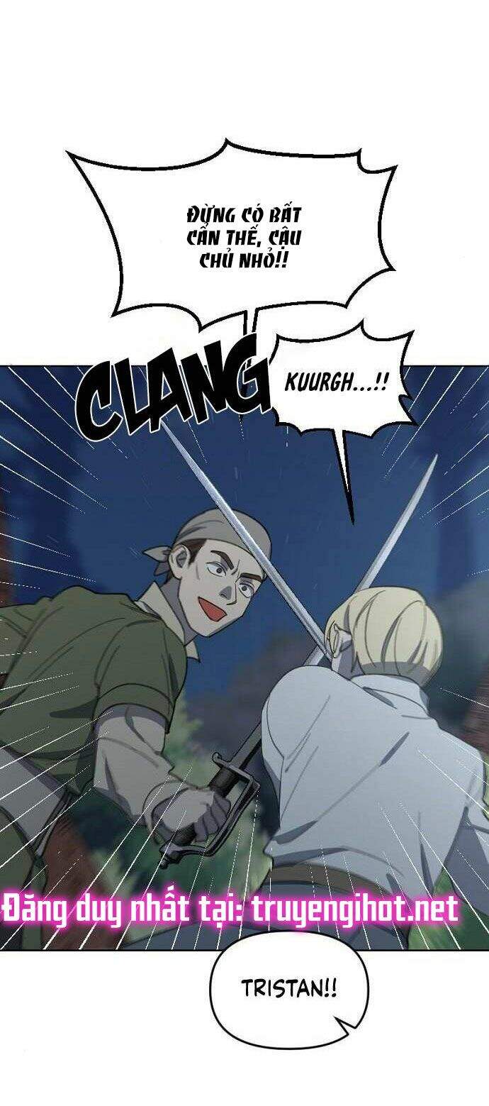 Hoàng Đế Đảo Ngược Thời Gian Chapter 26.1 - 31