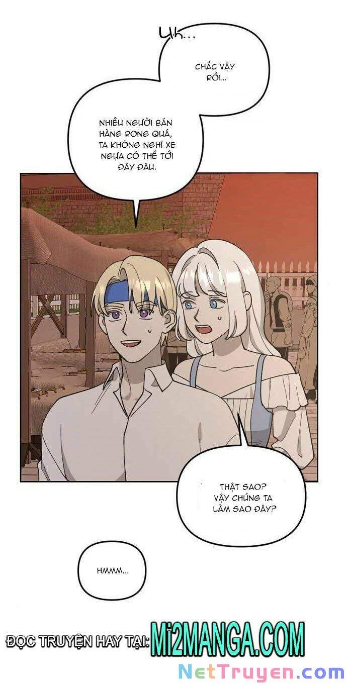 Hoàng Đế Đảo Ngược Thời Gian Chapter 26.1 - 33