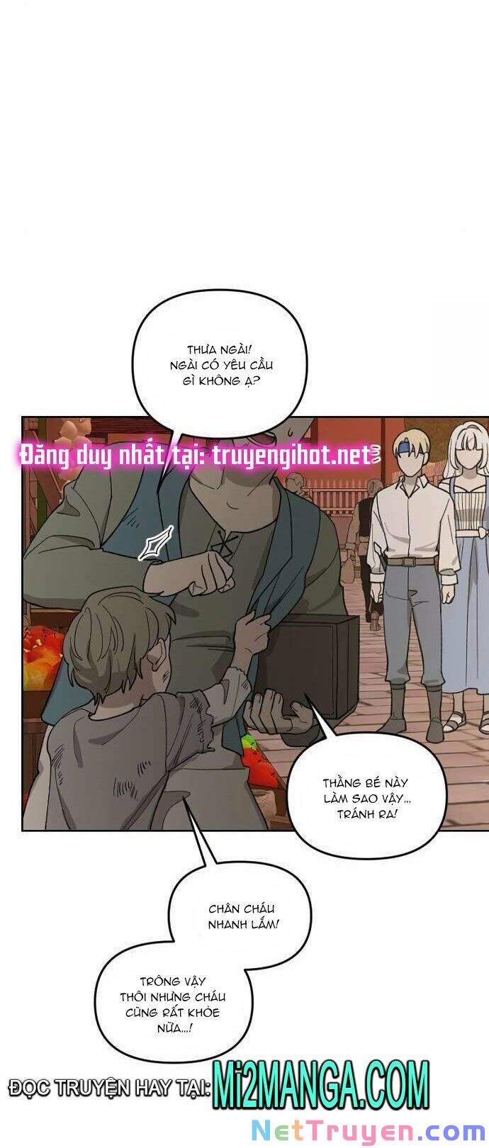 Hoàng Đế Đảo Ngược Thời Gian Chapter 26.1 - 34