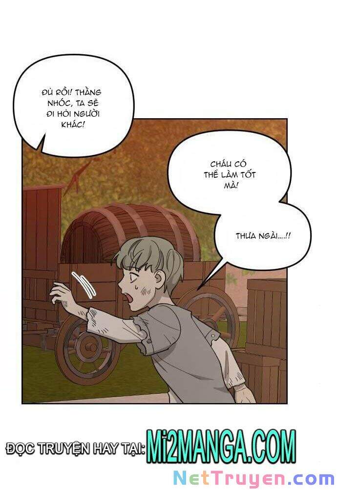 Hoàng Đế Đảo Ngược Thời Gian Chapter 26.1 - 35