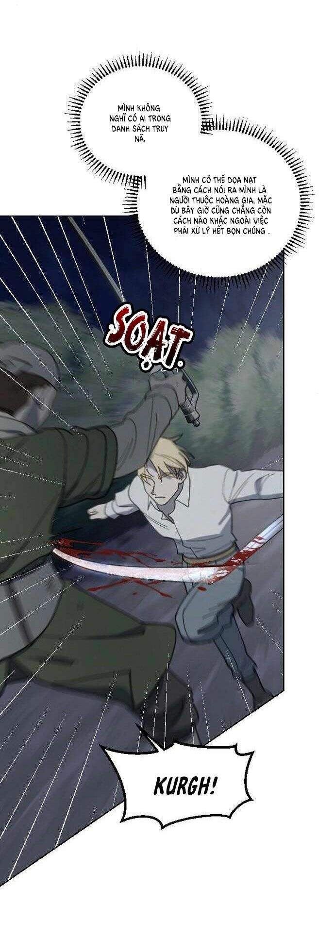 Hoàng Đế Đảo Ngược Thời Gian Chapter 26.2 - 13