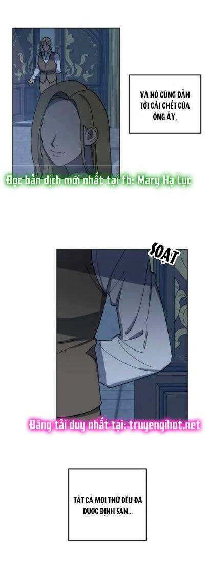 Hoàng Đế Đảo Ngược Thời Gian Chapter 27.1 - 12