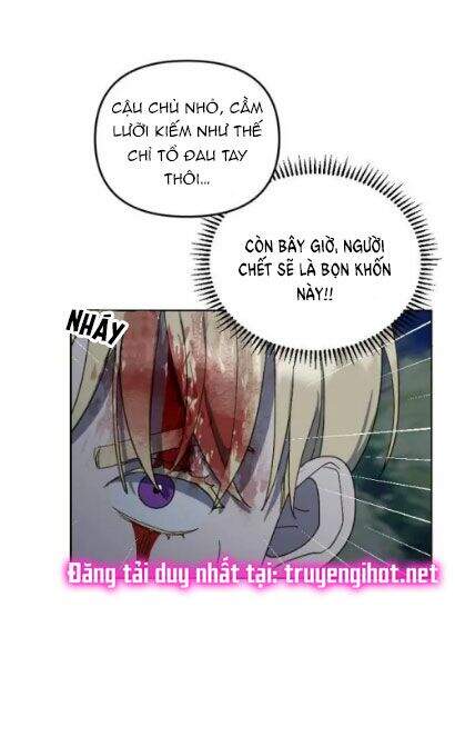 Hoàng Đế Đảo Ngược Thời Gian Chapter 27.1 - 16