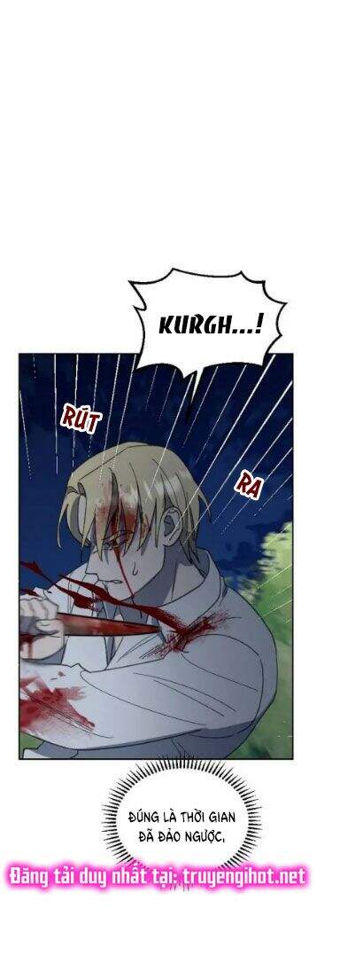 Hoàng Đế Đảo Ngược Thời Gian Chapter 27.1 - 18