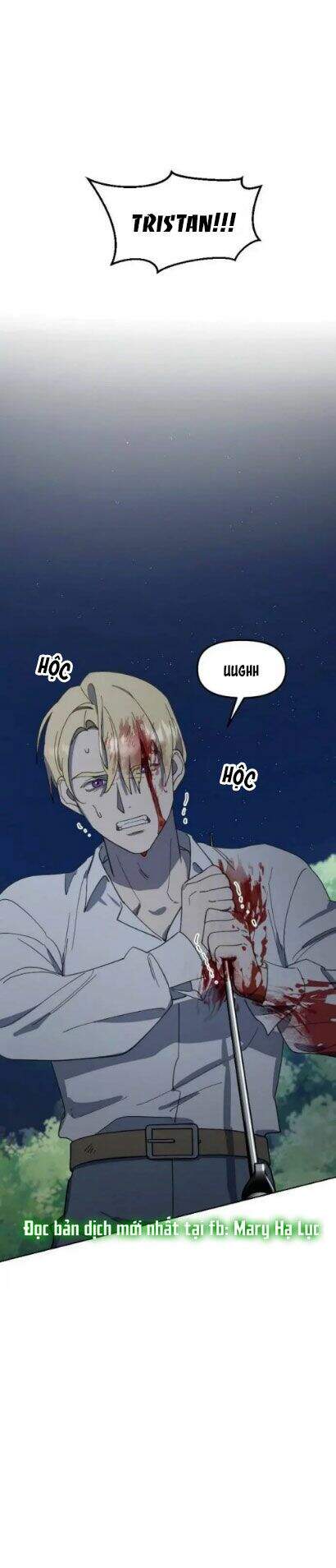 Hoàng Đế Đảo Ngược Thời Gian Chapter 27.1 - 3