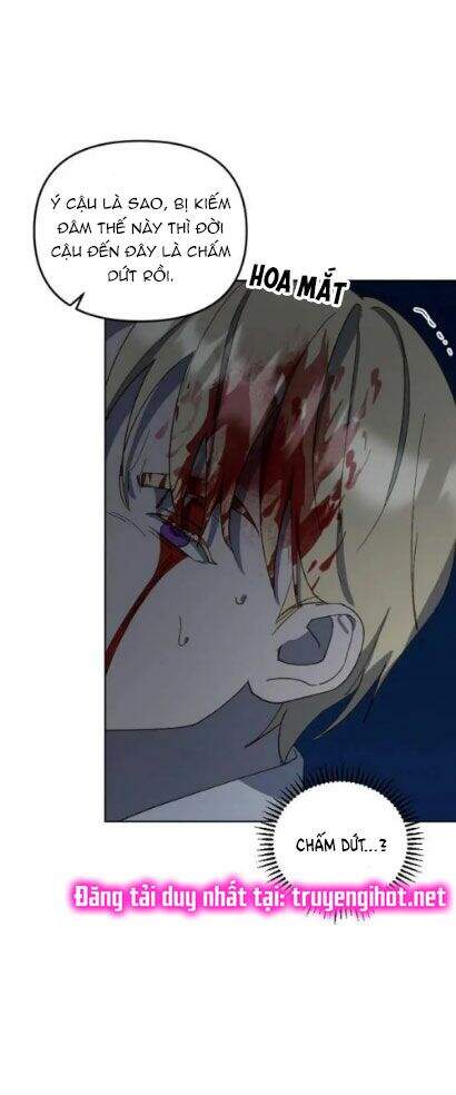 Hoàng Đế Đảo Ngược Thời Gian Chapter 27.1 - 6