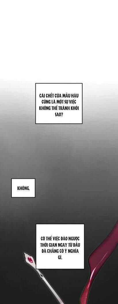 Hoàng Đế Đảo Ngược Thời Gian Chapter 27.1 - 10