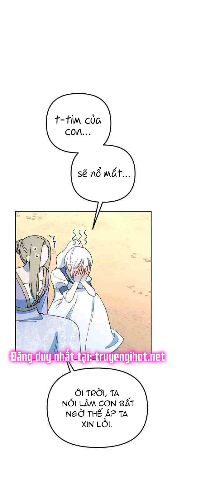 Hoàng Đế Đảo Ngược Thời Gian Chapter 29 - 4