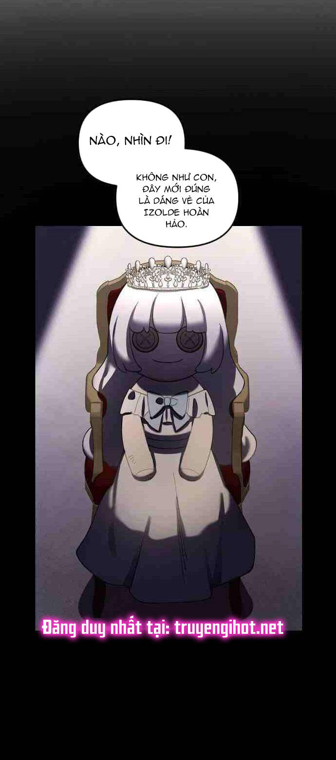 Hoàng Đế Đảo Ngược Thời Gian Chapter 29 - 34