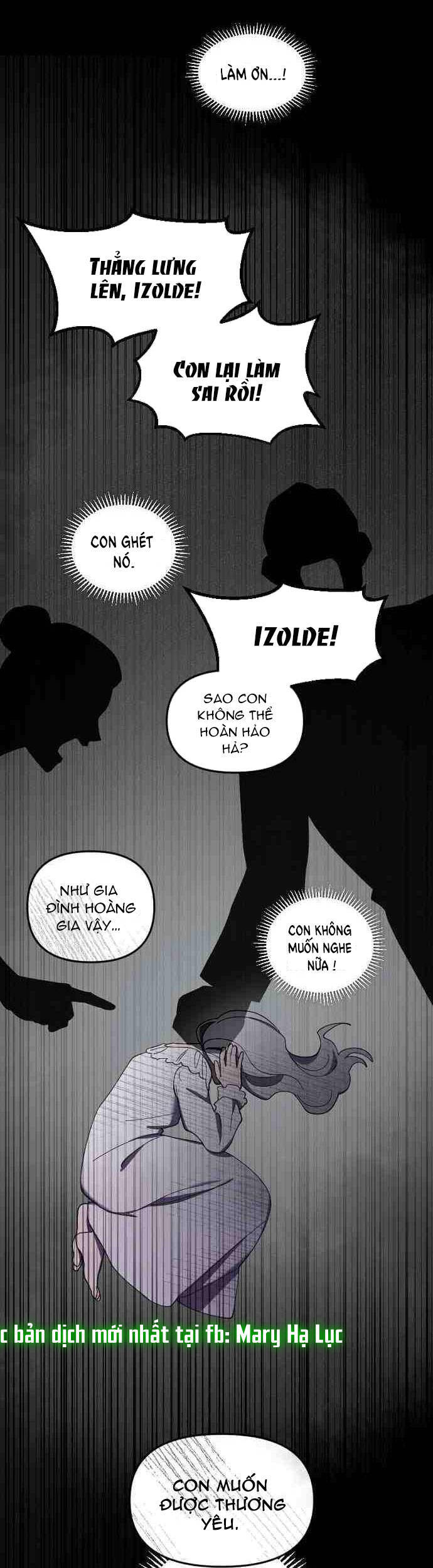 Hoàng Đế Đảo Ngược Thời Gian Chapter 29 - 38