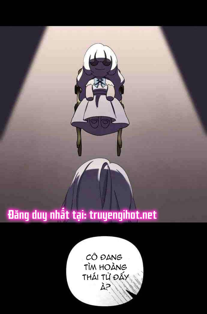 Hoàng Đế Đảo Ngược Thời Gian Chapter 29 - 40