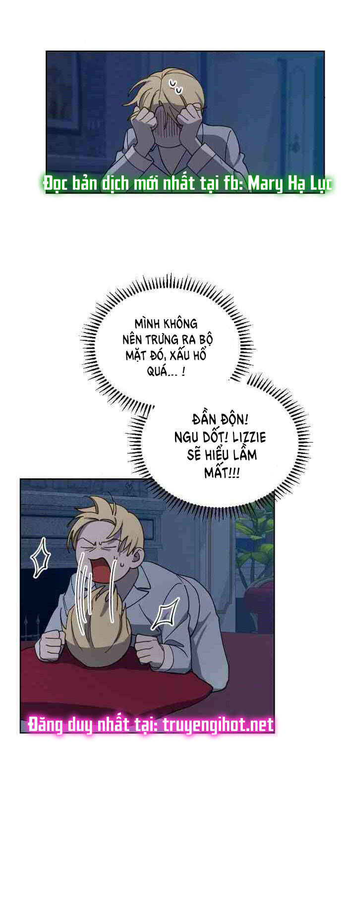 Hoàng Đế Đảo Ngược Thời Gian Chapter 29 - 51