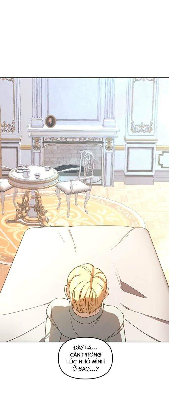 Hoàng Đế Đảo Ngược Thời Gian Chapter 3 - 1