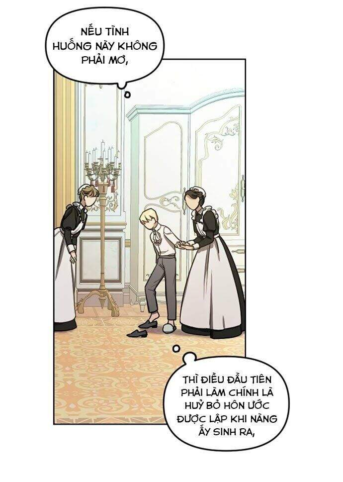 Hoàng Đế Đảo Ngược Thời Gian Chapter 3 - 16