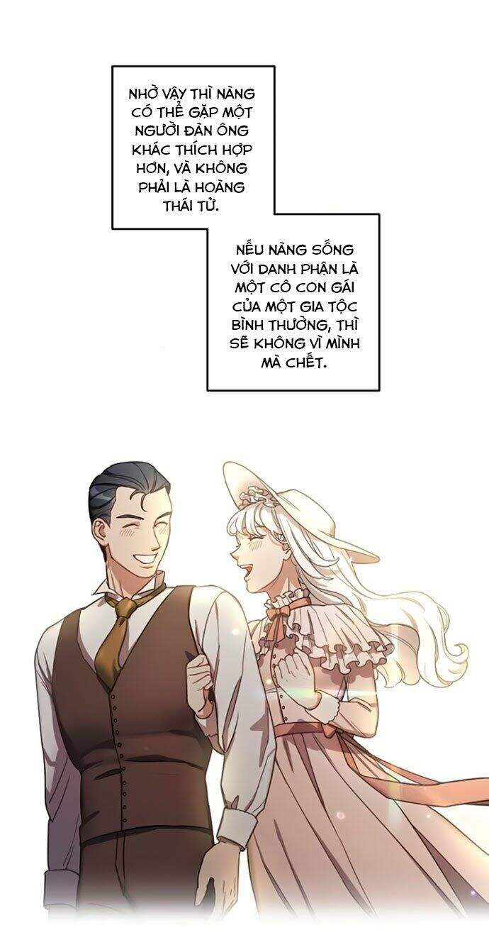 Hoàng Đế Đảo Ngược Thời Gian Chapter 3 - 17