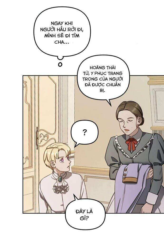 Hoàng Đế Đảo Ngược Thời Gian Chapter 3 - 19