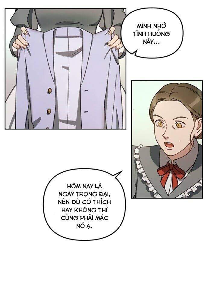 Hoàng Đế Đảo Ngược Thời Gian Chapter 3 - 20