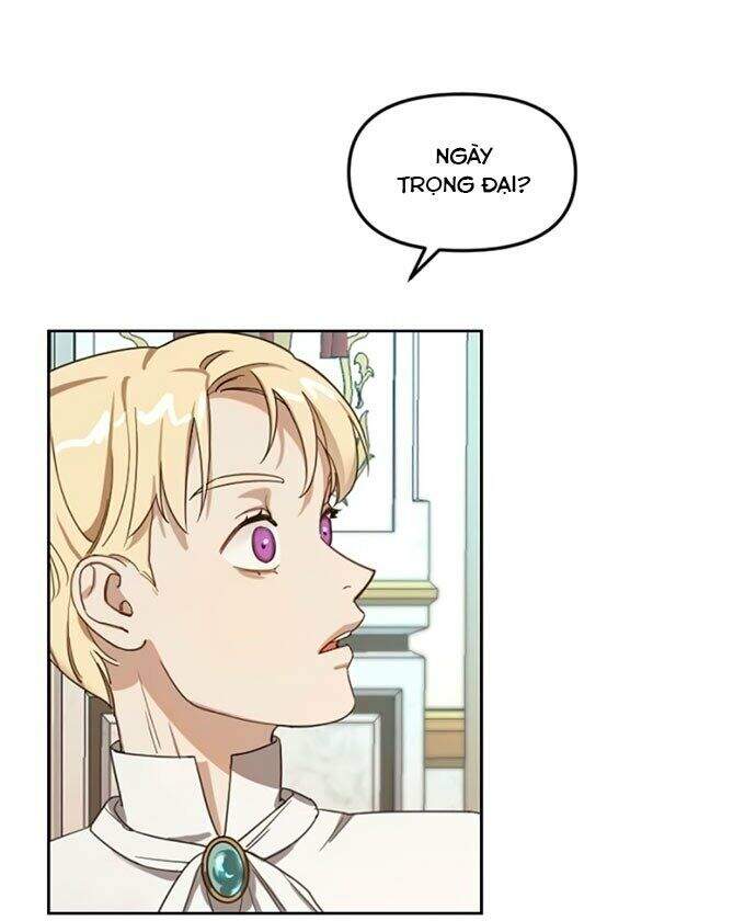 Hoàng Đế Đảo Ngược Thời Gian Chapter 3 - 21