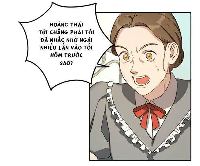 Hoàng Đế Đảo Ngược Thời Gian Chapter 3 - 22