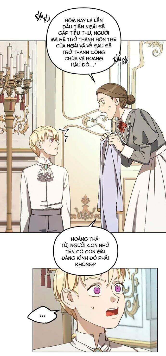 Hoàng Đế Đảo Ngược Thời Gian Chapter 3 - 23