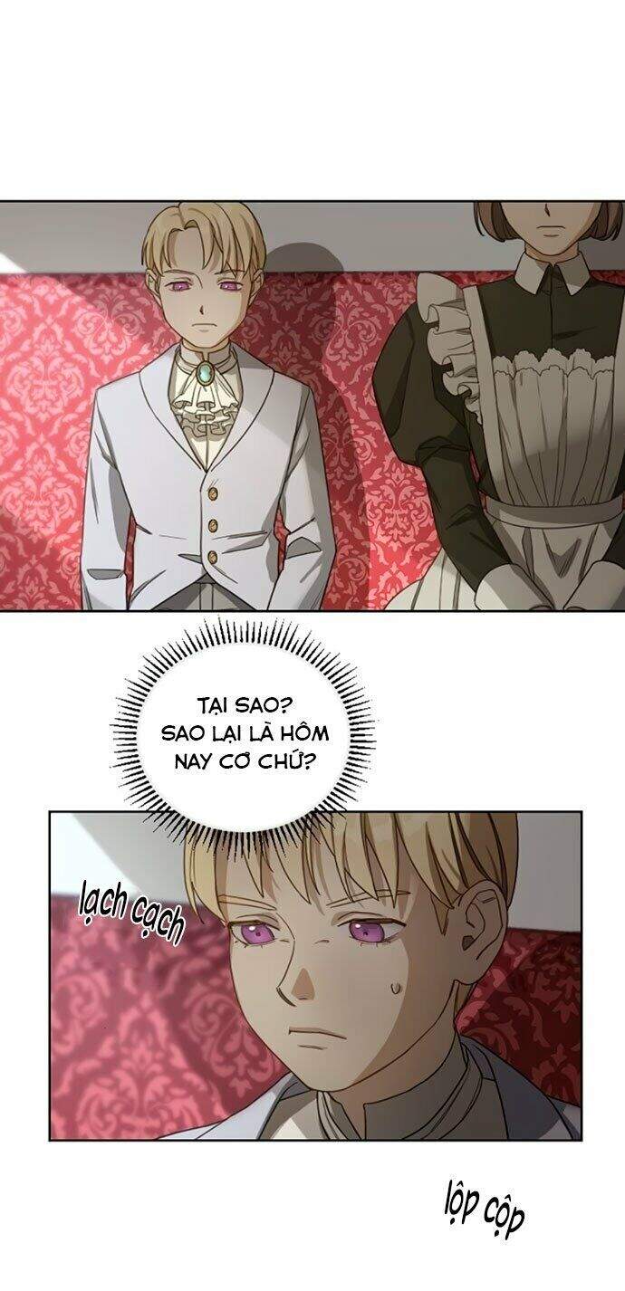 Hoàng Đế Đảo Ngược Thời Gian Chapter 3 - 27