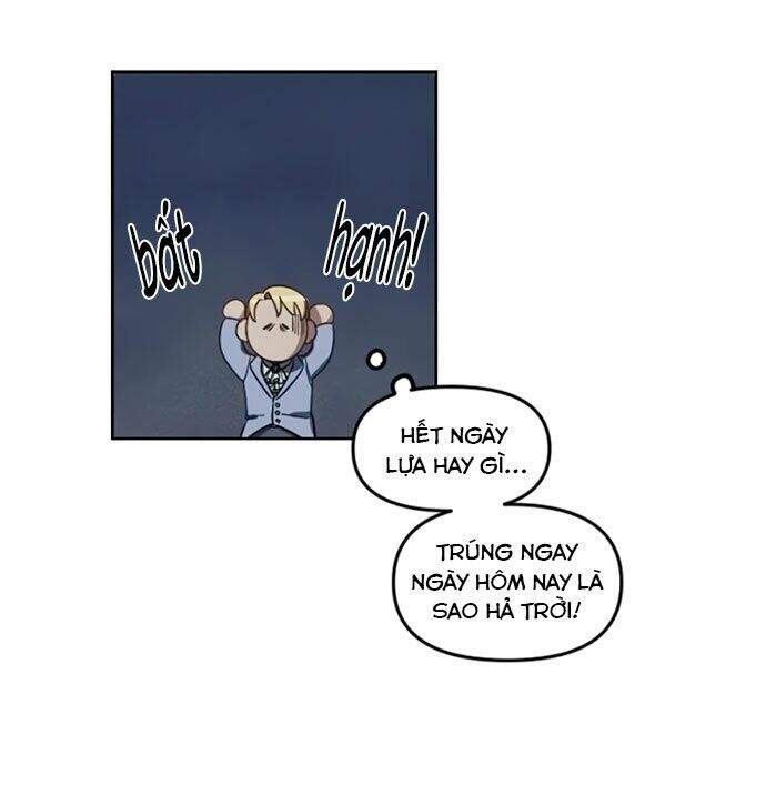 Hoàng Đế Đảo Ngược Thời Gian Chapter 3 - 28