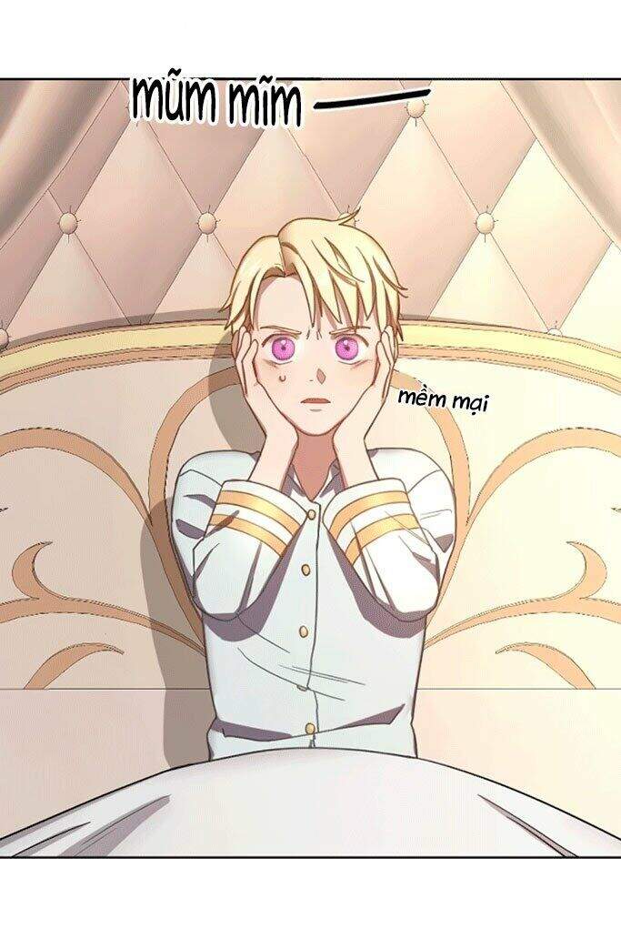 Hoàng Đế Đảo Ngược Thời Gian Chapter 3 - 4