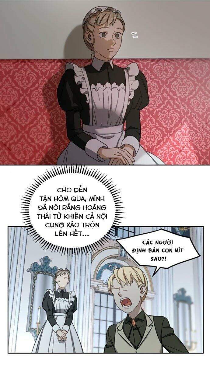 Hoàng Đế Đảo Ngược Thời Gian Chapter 3 - 36