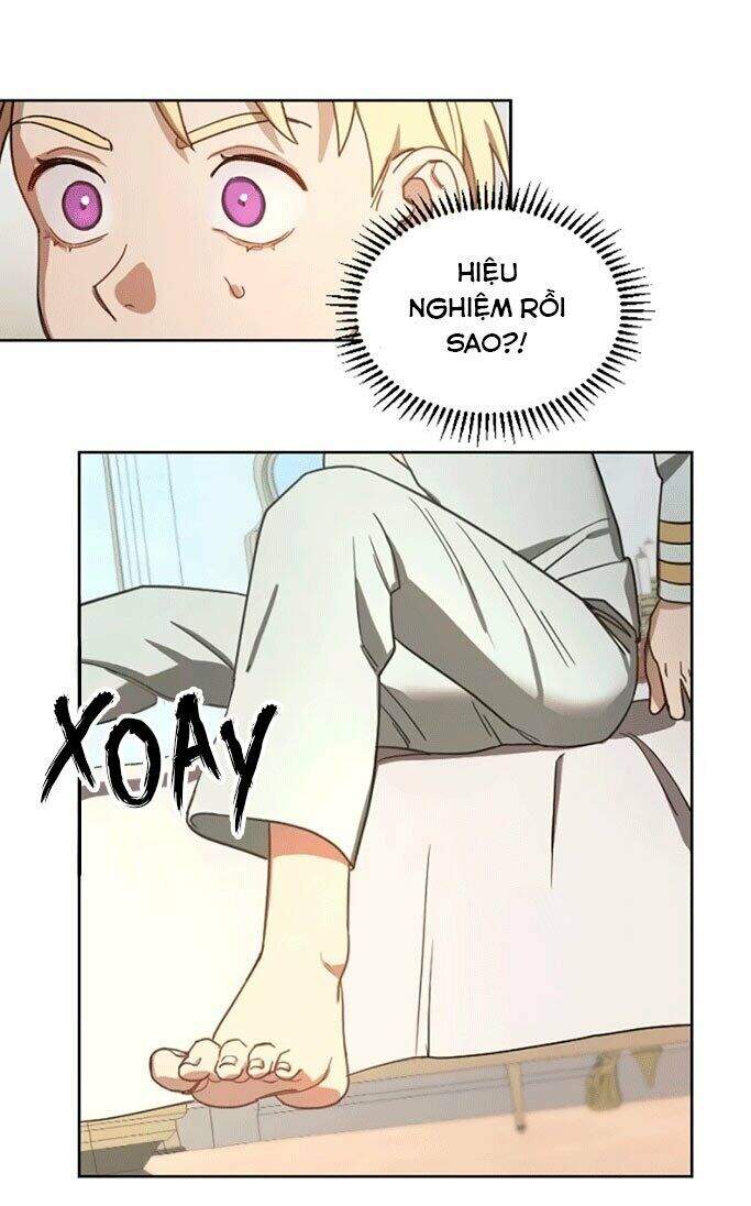 Hoàng Đế Đảo Ngược Thời Gian Chapter 3 - 5