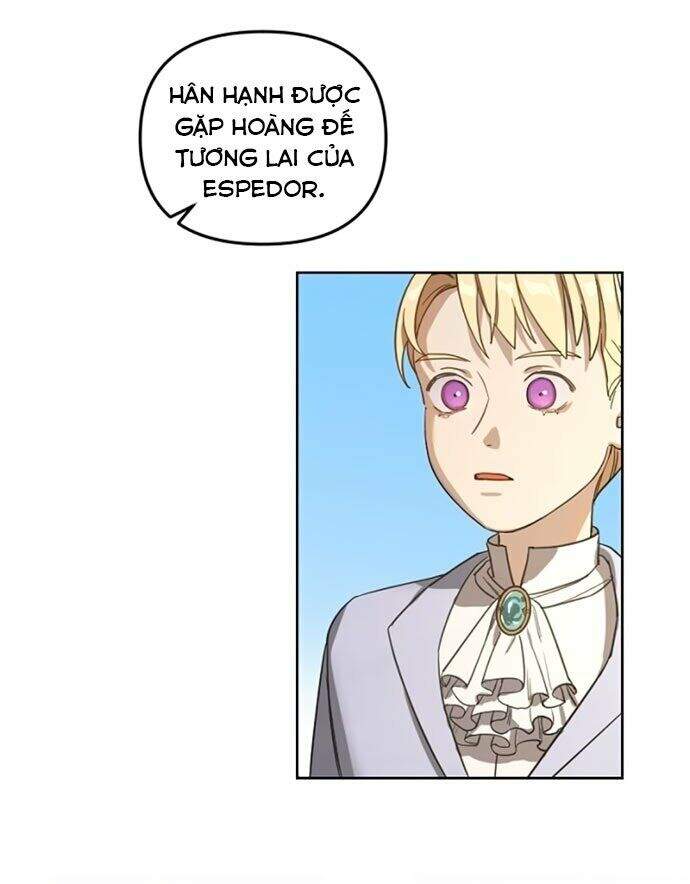Hoàng Đế Đảo Ngược Thời Gian Chapter 3 - 41